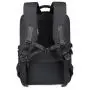 Large-Capacity Double-Layer USB Nylon Business Travel Backpack Waterproof Custom LOGO Unisex Manufactured Backpack Manufacturers