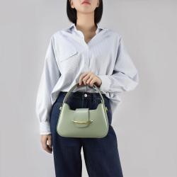 2021 High Quality Designer Famous Brands Fashion Handbag Purses And Handbag For Women