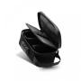 Customization carbon lining carbon fiber deodorizing box case add coded lock protect pipe smoking