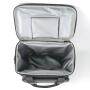 Large Capacity Lunch Cooler Bag With Small Pocket Thermal Insulation Portable Cooler Bag Suitable For Picnic