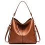 New Single Shoulder Simplified Diagonal Straddle Handbag