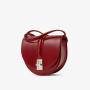 Manufacturer Wholesale  Fashion Simply Design Ladies Crossbody  Bags Quality Pu Luxury Handbags Sling Bags For Women