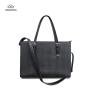 Designer Luxury Laptop Bag Women Waterproof Leather Computer Tote Bag Business Office Briefcase Large Capacity Handbag