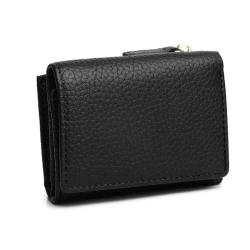 XL172 Japanese Style Money Clip Zip Small Wallet Ladies Coin purse Hot Sell Small Card Holder Imported Ladies Coin Purse