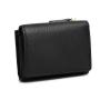 XL172 Japanese Style Money Clip Zip Small Wallet Ladies Coin purse Hot Sell Small Card Holder Imported Ladies Coin Purse