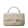 Hot Sale OEM ODM Women PU Leather Handbags Fashion Quilted Cross Body Bag Ladies Shoulder Bags