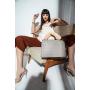 Custom Fashion Fur Crocodile Bag Women 2020 Crossbody Messenger Bags