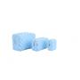 Large Portable Multi Color Chekced Waterproof Nylon Toiletry Bag Custom Makeup Stand Up Zipper Pouch Cosmetic Bags for Women