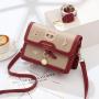 2024 Fashion Custom High Quality Women's Messenger Shoulder Bags Luxury Leather Handbags For Women