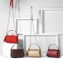 2022 LOVEVOOK wholesale Bling Rivets small shoulder bags fashion ladies mini Clutch casual daily use women handbags and purses