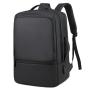 High Quality Large Capacity Men's Backpack USB Laptop Bag Waterproof Business Backpack Commuting and Leisure Fashion