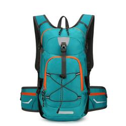 ZF169 Outdoor Sports Cycling Bag Male Hiking Mountaineering Running Travel Female Waterproof Wear-resistant Shoulders Backpacks