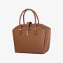 SUSEN Chrisbella 2022 Wholesale bags designer brand large women bag  handbags in guangzhou pu leather designer women's handbags