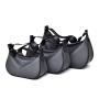 XL089 Luxury Style Daily Used Waterproof Crossbody Bag Men's Nylon Chest Bag New Version Durable Sports Shoulder Bag