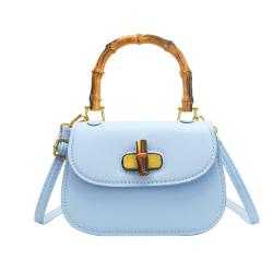 Wholesale 2024 New Arrived Ladies Shoulder Tote Bags Casual Fashion Trendy Women's Luxury Handbags For Girls