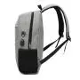 wholesale customer laptop backpack shoulders bag school 3 piece backpack set for teenager