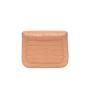 Classic Women Hand Bags Customize Logo Fashion Crocodile Bag Ladies Shoulder Bag For Women