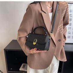 2023 New Popular Versatile Crossbody Bag handbags bolsosparamujeres Handheld Small Square Bag women fashion handbags bag ladies