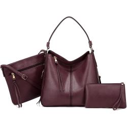 LOVEVOOK wholesale Dropshipping luxury women handbags fashion large capacity hobo bags ladies purses custom women hand bags