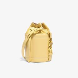 2024 Mini Bucket Shoulder Drawstring Crossbody Bag Fashion Women Luxury Sling Bags