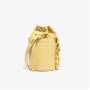 2024 Mini Bucket Shoulder Drawstring Crossbody Bag Fashion Women Luxury Sling Bags