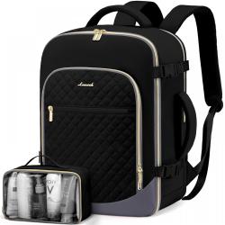 LOVEVOOK 17in Factory hot sell men's backpack Laptop Backpack Bag Large Capacity Multifunction Waterproof backpack for traveling