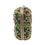 2024 Custom Crystal Evening Shoulder Bag For Women Luxury Rhinestone Clutch