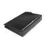 bolsas de mano Large Capacity Classic Clutch purse pouch Real Snake Skin Business Envelope package Bag with Wrist Strap For Men