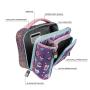Kids Lunch Bag Thermal Insulated Nursery School Food Carrier Square Toddler Bag lunch bag pour nourriture