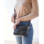 Leather crossbody bag handbags lady camera bag women shoulder strap bag