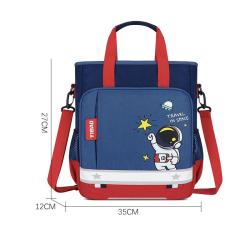 SC035 Oxford Teenagers School Travel Backpacks ins Casual School Book Bag Wholesale Kids School Bags Large Capacity
