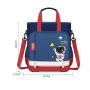 SC035 Oxford Teenagers School Travel Backpacks ins Casual School Book Bag Wholesale Kids School Bags Large Capacity