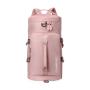 Custom printing travel gym sports backpack large weekend bag women men duffle foldable travel bags