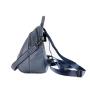 2024 Custom Logo Luxury Genuine Leather Backpack Bag For Women Ladies Design
