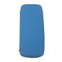 Square Makeup Bag Large Capacity Leather Pu Cosmetic Bag For Women Makeup Storage Box Organizer Cosmetic Bag Leather