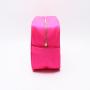 Keymay New color Clear Makeup Bag Portable Travel Toiletry Cosmetic Bag Case for Women Transparent Make Up Pouch