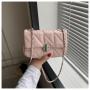 Manufacturers Latest female bag ladies Pu leather bags women trendy fashion luxury handbags for women 2024