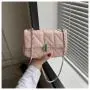 Manufacturers Latest female bag ladies Pu leather bags women trendy fashion luxury handbags for women 2024