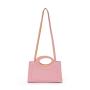 Wholesale Designer Large Capacity Daily Casual Handbag Ladies Hundred Shoulder Casual Leather Crossbody Bag