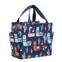 Gelory China Manufacturing Cheap Insulated Cooler Bag OEM Customized Lunch Cooler Bag For Adult
