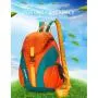 ZR083 Couple Backpack Leisure Cycling Backpack Nylon Sport Outdoor Mountaineering Backpack Wholesale