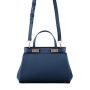 2020 fashion design ladies luxury pu leather new simple strap women large shoulder bag
