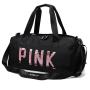 Gelory Gym Duffle Bag Dry Wet Separated Gym Sport Yoga Duffle Bag Training Handbag Travel Bags