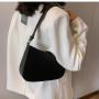 Simple And Fashionable Taschen Pure Tote Bolsos-Para-Mujeres- Underarm Bucket Bolsas Para Mujer Handbag Tote Bag