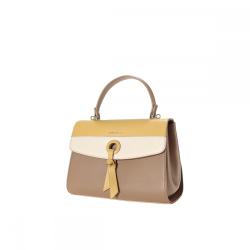 SUSEN CHRISBELLA 2023 New Arrival hand bags for women Fashion ladies hand bags