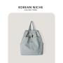 Low Price Oxford Fabric Nylon Fashion Backpack Girls Casual Large Capacity Travel Schoolbag Women's Backpacks
