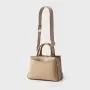 Private Label Elegant Office Ladies Practical Handbags With Multiple Pockets Women Tote Bag Crossbody Bag