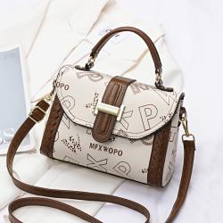 Women's One Shoulder Crossbody Popular Small Bags Cartera Mujer Wholesale Women Handbags Luxury Handbags For Women Famous Brands