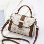 Women's One Shoulder Crossbody Popular Small Bags Cartera Mujer Wholesale Women Handbags Luxury Handbags For Women Famous Brands