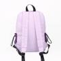 CHANGRONG Custom Lightweight Durable girl kids backpack school bag